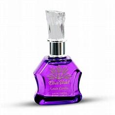 Elixir Violet - Louis Cardin