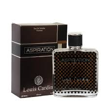 Aspiration - Louis Cardin