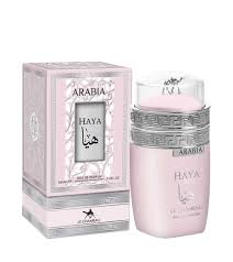 Arabia Haya - LE CHAMEAU