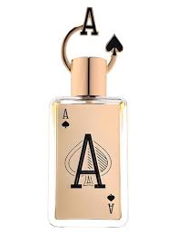 A - Fragance World