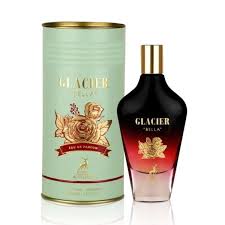 Glacier Bella - Maison Alhambra