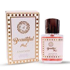 Beautiful Me - Louis Cardin