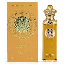 Honey Oud - Surrati