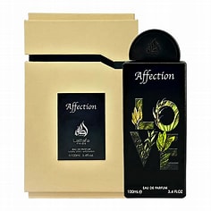 Affection Love - Lattafa