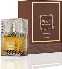 Khamrah Qawha