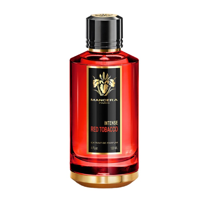 Red Tobacco - Mancera Paris