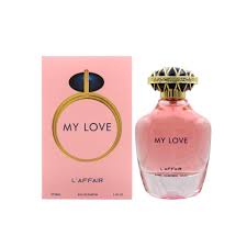 My love - L'Affair