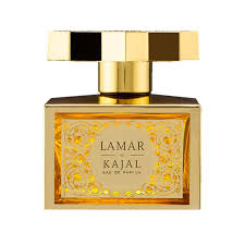 Lamar - Kajal