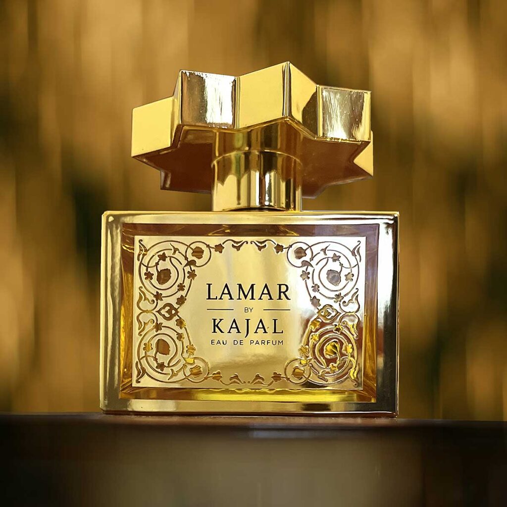 Lamar KAJAR