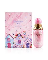 Marshmallow Blush - Paris Corner