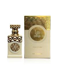 Minya "Coco Lush"