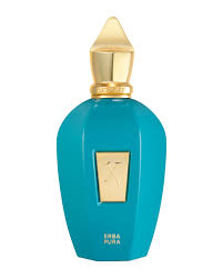 Erba pura 100 ml - Xerjoff