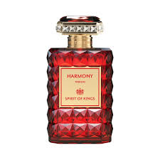 Harmony Spirit of kings