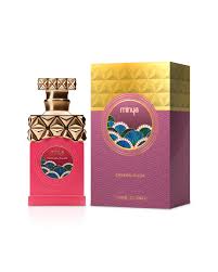 Minya "Caramel Dulce"