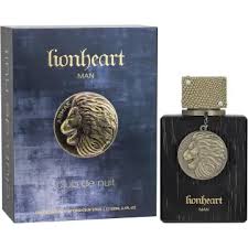 Lionheart Man CLUB DE NUIT