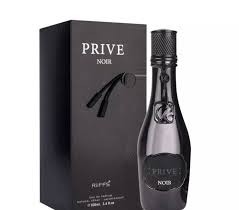 Prive Noir RIIFFS