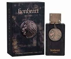 Lionheart WOMAN