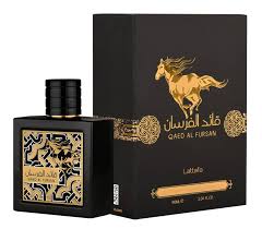 Qaed Al Fursan