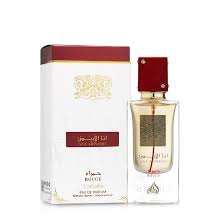 Ana Abiyedh "Rouge"