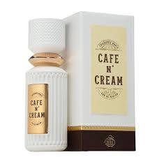 Cafe n' Cream - Fragance World