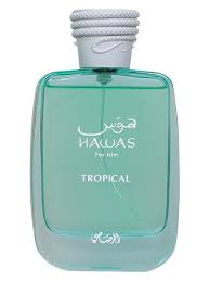 Hawas "Tropical"