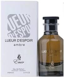 Lueur d'espoir - Emir