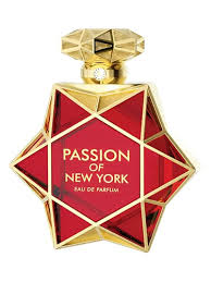 Passion of New York - Le Chameau