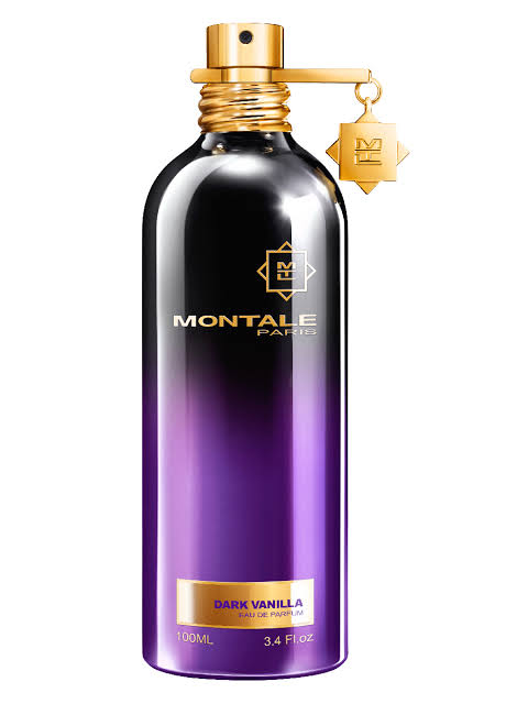 Montale - Dark Vanilla