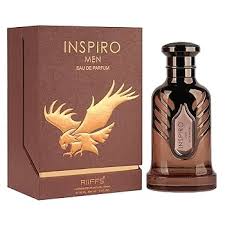Inspiro Men - Riiffs