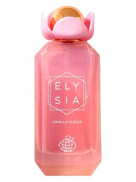 Elysia Vanilla Sugar - Fragrance World