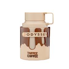 Odyssey Tofee Cofee