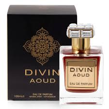 Divin Aoud - French Avenue