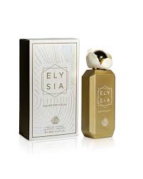 Elysia Sugar Patchouli - Fragance World