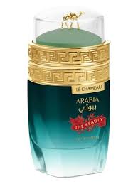 Arabia The Beauty - Le Chameau