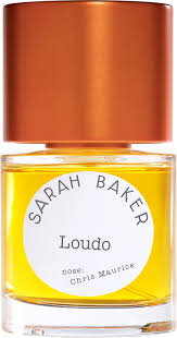SARAH BAKER - Loudo 100 ml