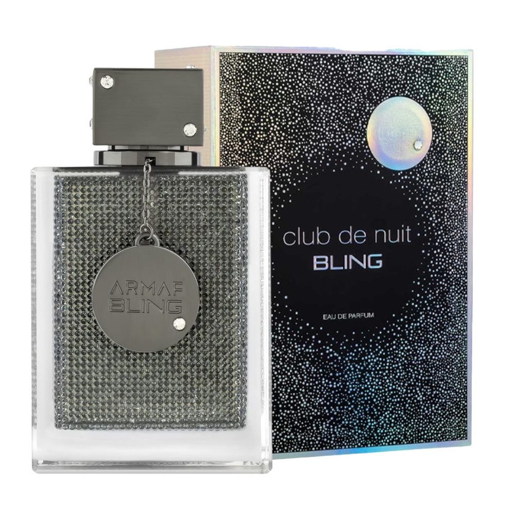 Club de Nuit - Bling