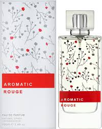 Aromatic Rouge - Maison Alhambra