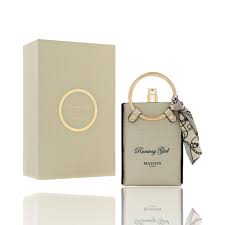 Runway Girl - Maison Asrar