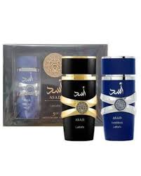 Asad "5ºAnniversary Pack"