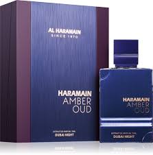 Al Haramain Amber Oud "Dubai Night"