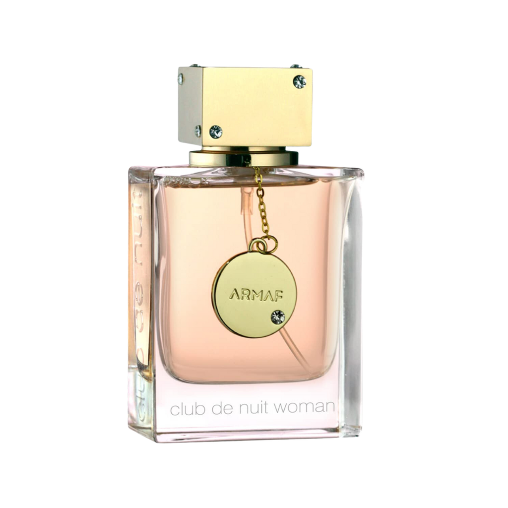 Woman - Club de nuit