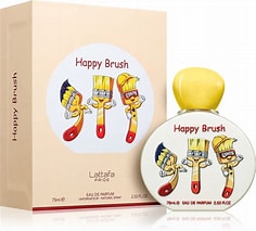 Happy Brush - Kids