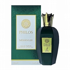 Philos Messenger - Maison Alhambra