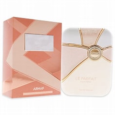 Le Parfair Pour Femme - Armaf