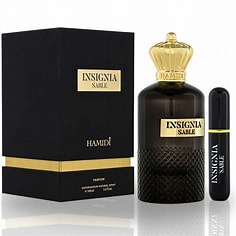 Insignia Sable