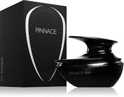 Pinnace Noir -  French Avenue