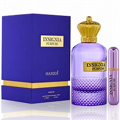 Insignia Purpure