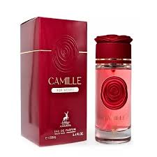 Camille - Maison Alhambra