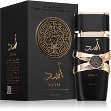 Asad - Lattafa