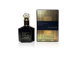 Divine Oud - L'Affair